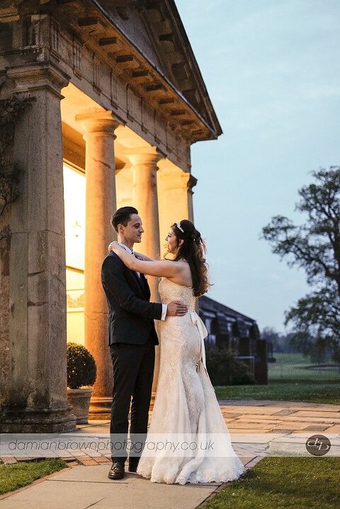 wolverhampton wedding photography patshull park weddings