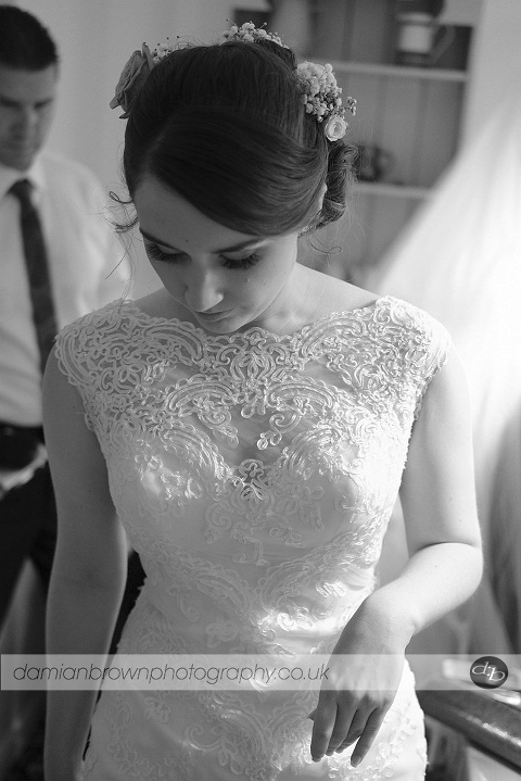 West Midlands Wedding Photographer