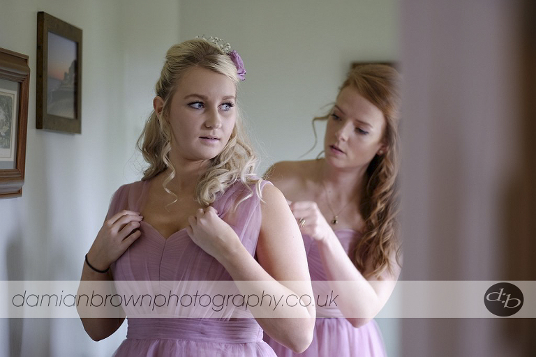 West Midlands Wedding Photographer