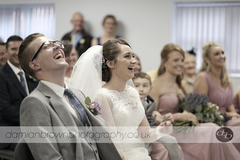 West Midlands Wedding Photographer