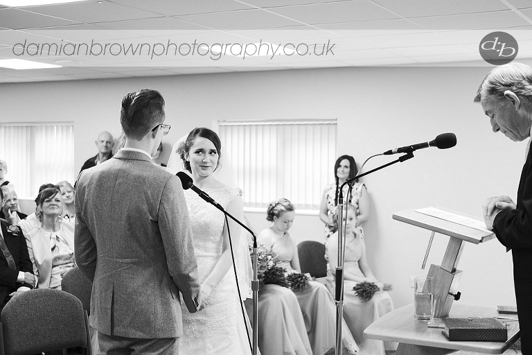 West Midlands Wedding Photographer
