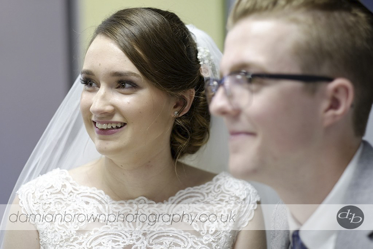 West Midlands Wedding Photographer