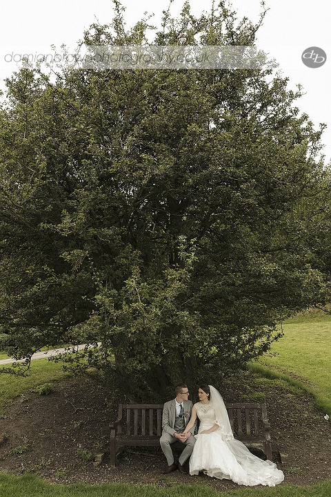 West Midlands Wedding Photographer