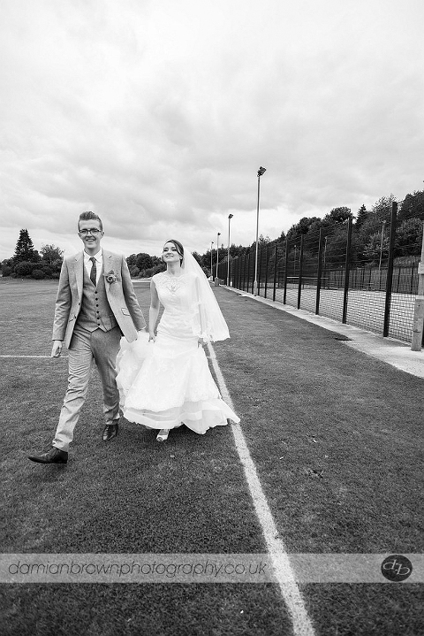 West Midlands Wedding Photographer