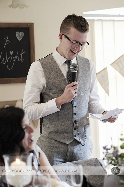 West Midlands Wedding Photographer