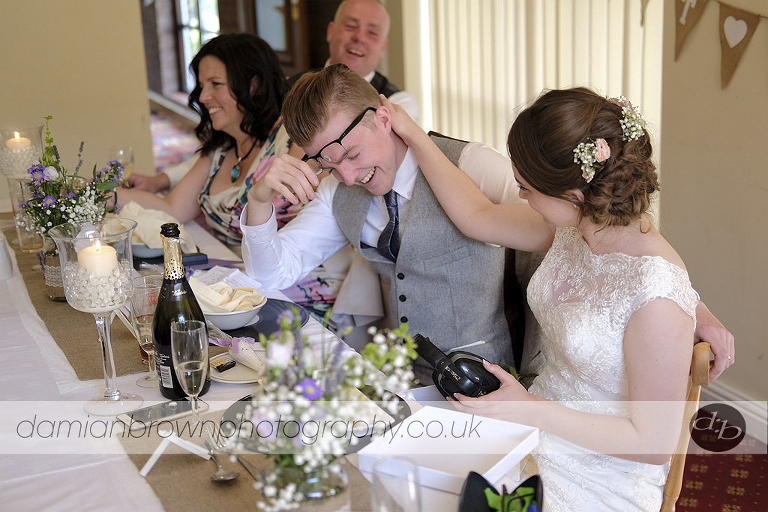 West Midlands Wedding Photographer