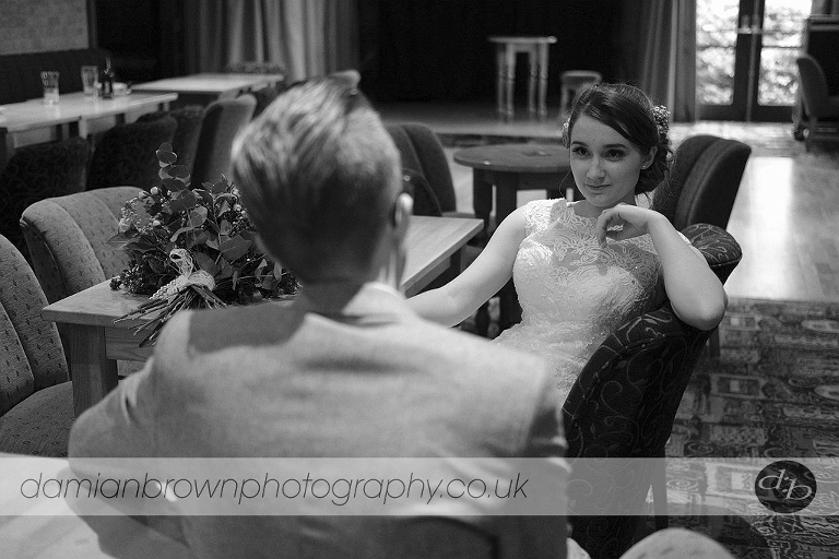 West Midlands Wedding Photographer