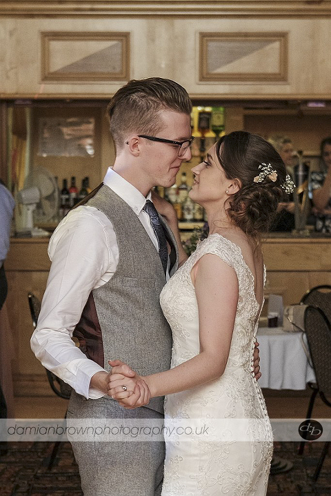 West Midlands Wedding Photographer