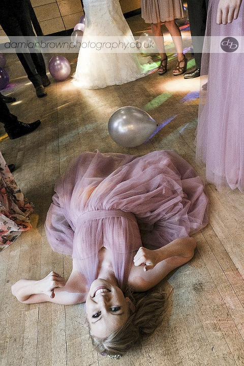 West Midlands Wedding Photographer