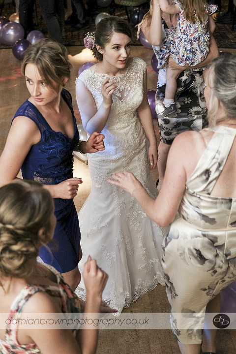 West Midlands Wedding Photographer