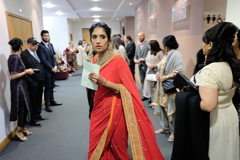 birmingham wedding photography birmingham register office damian brown photography 