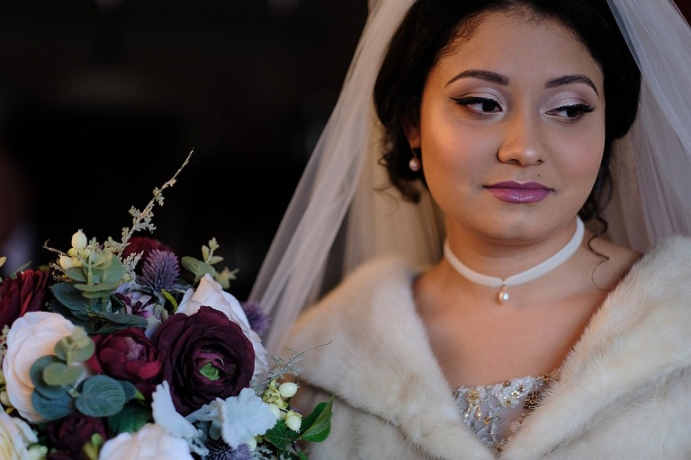 Birmingham Wedding Photography Highbury Hall Damian Brown Photography