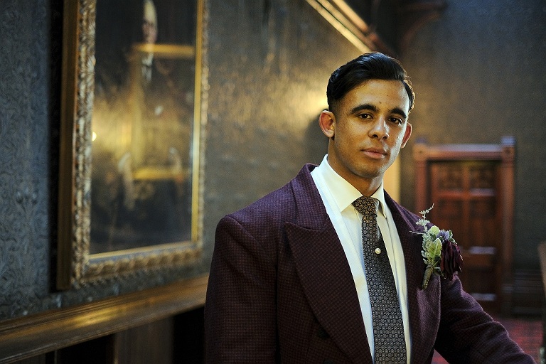 Birmingham Wedding Photography Highbury Hall Damian Brown Photography